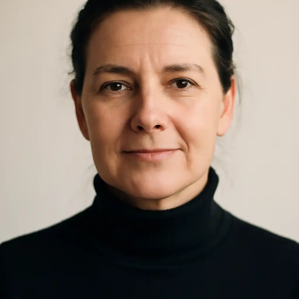 Petra Bergman